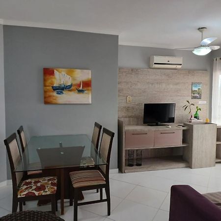 Edificio Keybiscaine Apartment กัวรูจา ภายนอก รูปภาพ