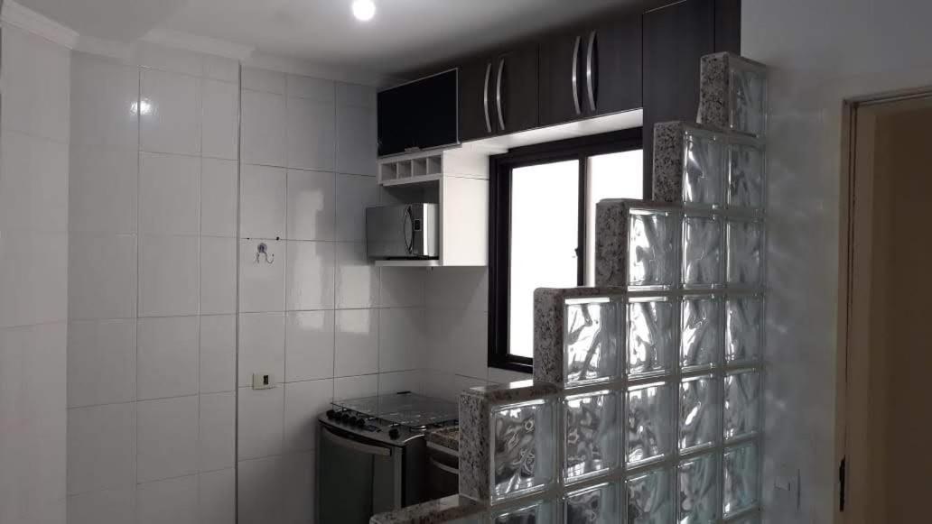 Edificio Keybiscaine Apartment กัวรูจา ภายนอก รูปภาพ