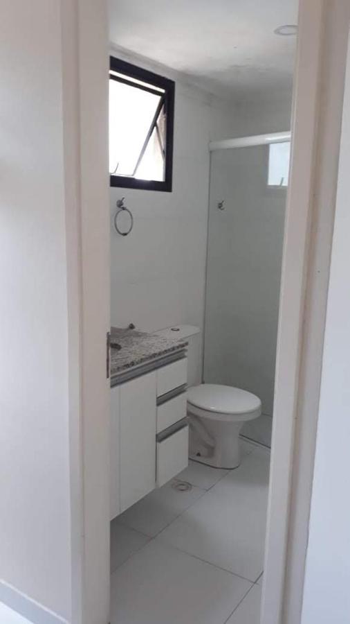 Edificio Keybiscaine Apartment กัวรูจา ภายนอก รูปภาพ