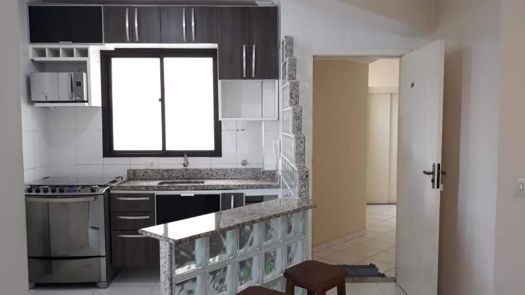Edificio Keybiscaine Apartment กัวรูจา ภายนอก รูปภาพ