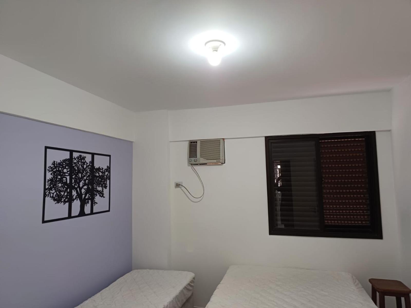 Edificio Keybiscaine Apartment กัวรูจา ภายนอก รูปภาพ